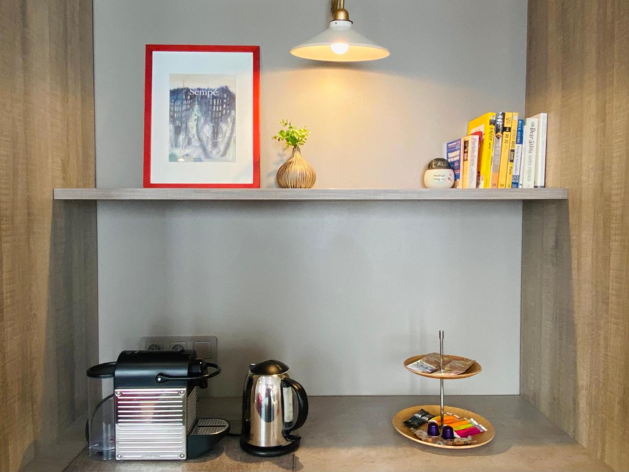 Camparis - B&B - Chambre D'Hotes Phòng bức ảnh