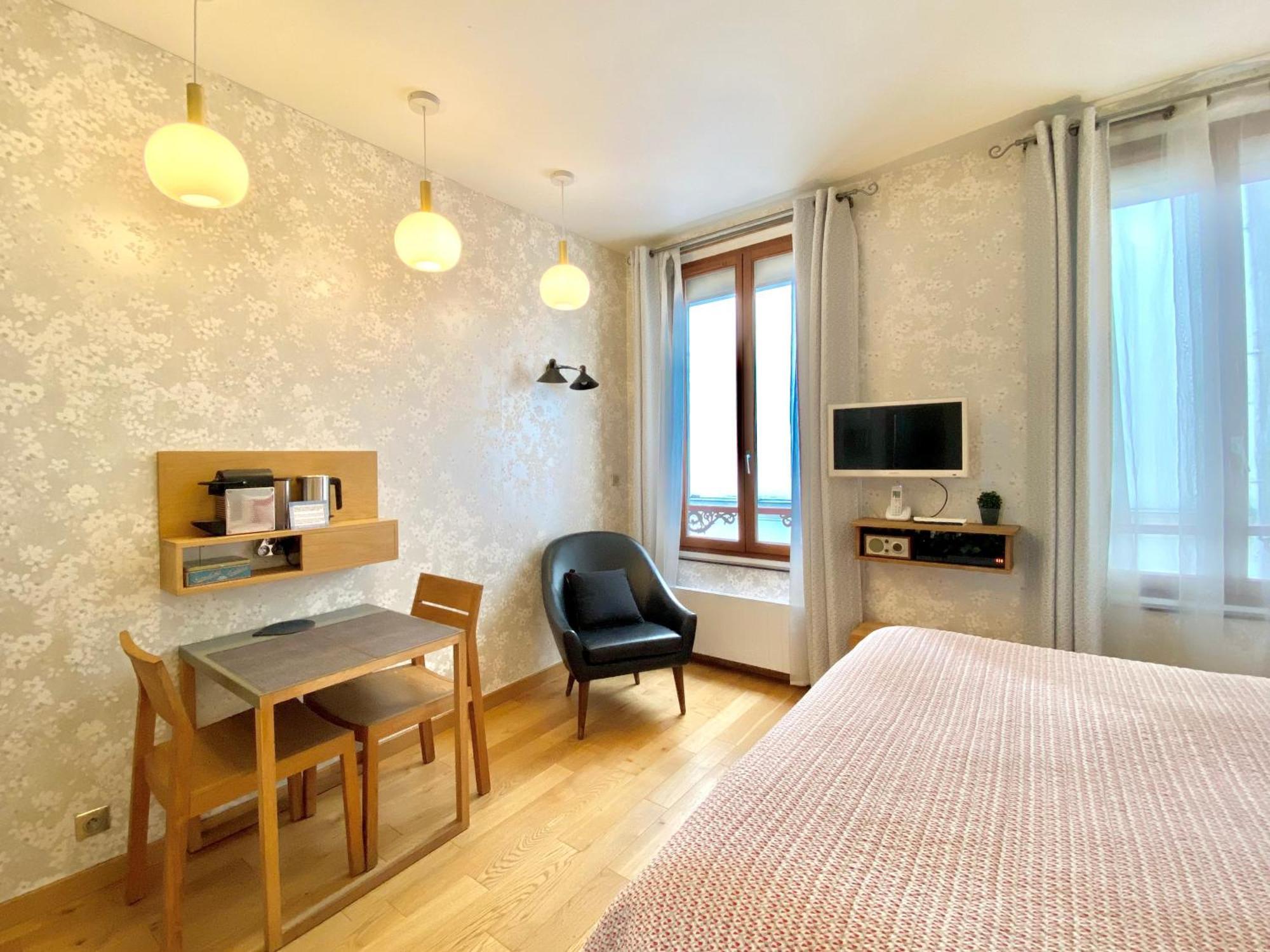 Camparis - B&B - Chambre D'Hotes Phòng bức ảnh