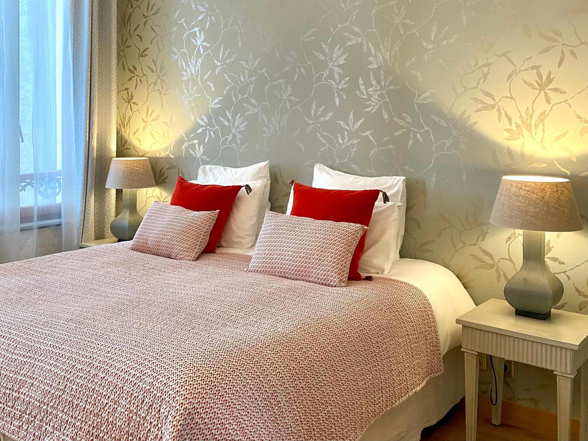Camparis - B&B - Chambre D'Hotes Phòng bức ảnh