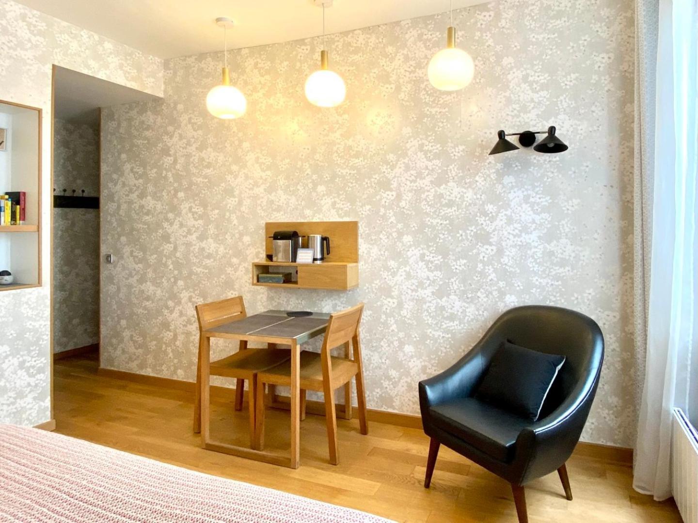 Camparis - B&B - Chambre D'Hotes Ngoại thất bức ảnh
