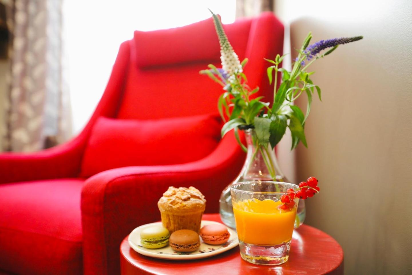 Camparis - B&B - Chambre D'Hotes Ngoại thất bức ảnh