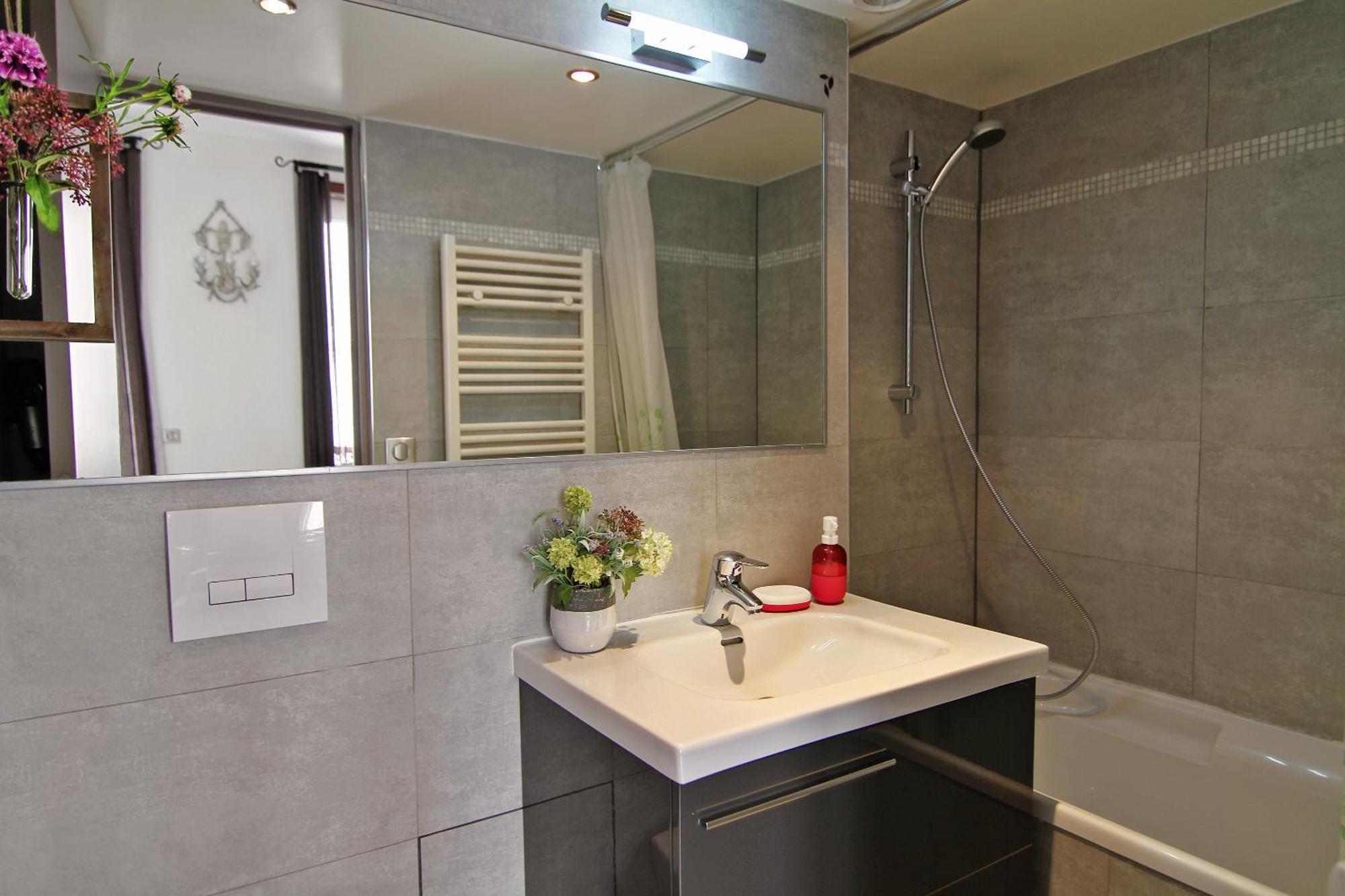 Camparis - B&B - Chambre D'Hotes Ngoại thất bức ảnh