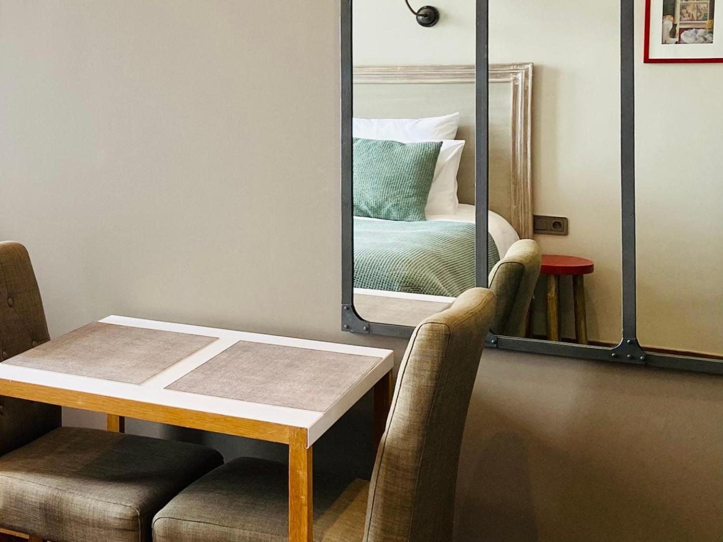 Camparis - B&B - Chambre D'Hotes Ngoại thất bức ảnh